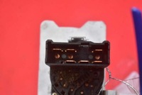 фото thumb №7, Панель управление обдув lhs2h honda h-r v hr-v hrv 1 i lift 01-06