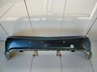 фото thumb №1, Бампер задняя mercedes slk r172 w172 amg 11-15