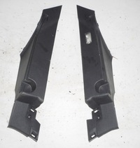 фото thumb №1, Clio iii 09r захист стійка багажника ліва i права