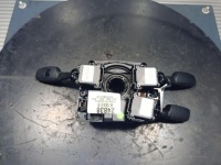 фото thumb №5, Bmw e90 переключатель комбинированный подрулевой переключатель 6989579-02