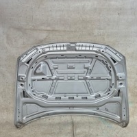 Vw passat b8 3g0 14- капот крышка двигателя Оригинал, фото thumb