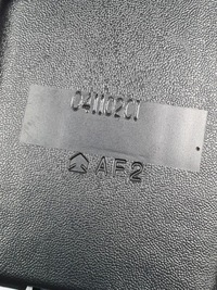 фото thumb №5, Клипса поперечина перед передняя mazda rx-8 rx8 041102c1