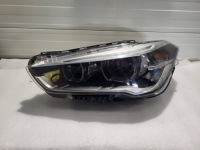 Купить Bmw x1 f48 f49 фара левый перед full led 6311-7193707-03, фото thumb