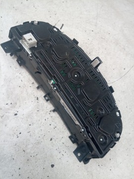 фото thumb №7, Opel vectra 2.2 dti спідометр + прилади 13165965mn