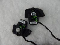 фото thumb №5, Mercedes w117 w156 w246 x253 w166 w177 - пелюстки перемикання перемикання передач + модуль