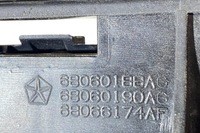 фото thumb №10, Замок задніх правих двері dodge charger p04589914ae 3.6l бензиновий 218kw