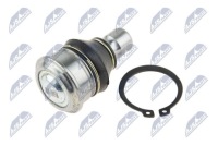 фото thumb №3, Шарова опора важеля zsd-ns-030 nty