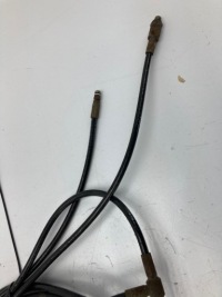 Daf lf euro 6 трубка шланг підйому кабіни afru970 Недорого, фото thumb