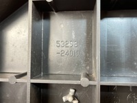 фото thumb №11, Защита pod бампер перед правая впуск воздуха lexcus rc 53298-24010