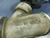 фото thumb №5, Volvo xc60 i lift 2.4 d4 d5244t12 181 km клапан воздуха резонатор 31293089