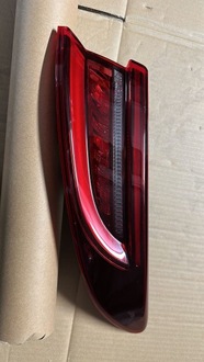 фото thumb №1, Kia pro ceed proceed 2017- лампа задняя задняя правая