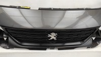 фото thumb №3, Решётка радиатора решётка радиатора peugeot partner rifter po 2018