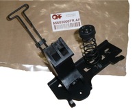 фото thumb №1, Замок капот renault master 3 656030007r