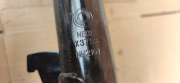 фото thumb №10, Ford kuga mk1 2.0 tdci рестайлінг амортизатор правий перед поворотна опора права