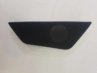 фото thumb №1, Seat leon iii решётка консоли 5f1857209