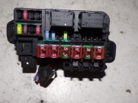 фото thumb №1, Коробка предохранителей opel mokka 826166