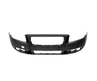 фото thumb №1, Бампер передний volvo s80 as 04.06- 30698519 новый