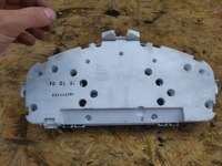 фото thumb №5, Лічильник прилади eu з роз'єми volvo v50 30710071