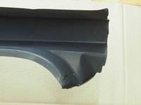 фото thumb №11, Jumpy expert proace обшивка правое перед блок двигателя