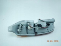 фото thumb №7, Лампа левая задняя задняя hyundai atos 98-05