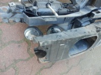 Range rover iii l322 ремень передний балка усилитель Киев, фото thumb