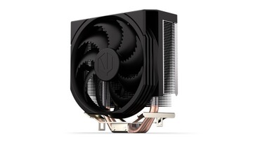 SPARTAN 5 LGA1700 AMD ЭФФЕКТИВНОЕ ОХЛАЖДЕНИЕ ЦП