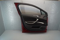 фото thumb №16, Дверь левый перед citroen c5 x7 iii