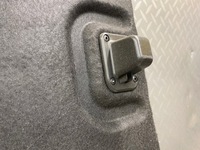 фото thumb №5, Мат обшивка багажника czarna renault talisman kombi 849026892r