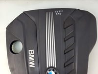 фото thumb №12, Bmw x3 f25 2.0 n47 корпус фільтра повітря захист двигуна верхня