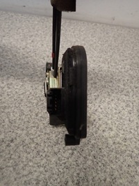 фото thumb №4, Mazda 6 gg 02 - 07 замок дверь задних левых