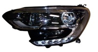 фото thumb №1, Фара лівий новий 260605154r renault megane 4