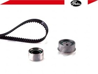 фото thumb №2, Комплект - набір ремінь розподільного валу [gates]