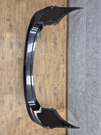 фото thumb №13, Bmw 6 f06 f12 f13 бампер задняя задний m-pakiet 4 pdc 475 kompletny диффузор