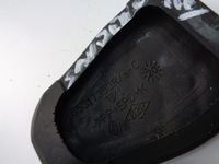 фото thumb №5, Накладки педалей dacia sandero iii 2020-