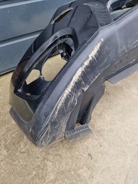 фото thumb №7, Volvo c30 lift бампер перед