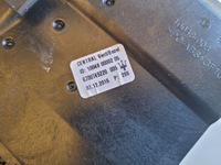 фото thumb №5, Maserati levante sq4 панель обдув рамка радіо середня dekor 6700749220