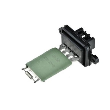 фото thumb №1, Nty erd-ft-000 резистор вентилятор