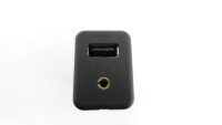 фото thumb №1, Opel adam роз'єм usb aux 95224941
