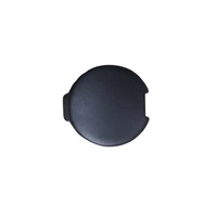 фото thumb №4, Заглушка рейлинг mitsubishi