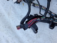 фото thumb №13, Dodge durango 5.7 провода электропроводка кабины 2017