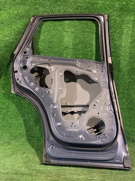 фото thumb №3, Дверь задние левая mazda cx5 ii