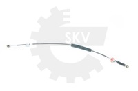 фото thumb №16, Esen skv 27skv060 натягувач троси, ручний коробка передач передач