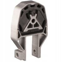 фото thumb №10, Подушка двигуна ford focus ii c-max - задня 03 -