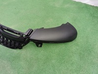 фото thumb №9, Спойлер накладка бампера передний mercedes glb w247 x247 a2478853608 org