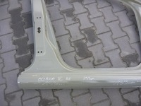 фото thumb №3, Skoda octavia iii 3 5e порог рама стойка новый ory