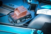 фото thumb №8, Молдинг декоративна двері audi a8 4h0867102e