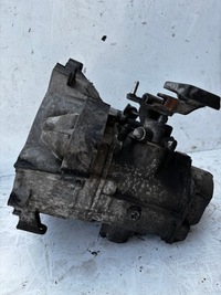 фото thumb №6, Коробка передач коробки передач lhy audi / seat / skoda / vw 1.4 tsi