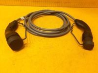 фото thumb №1, Bmw кабель шланг заряджання 7827899