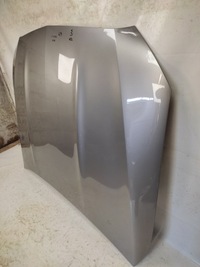 фото thumb №7, Mercedes c-klasa w206 капот крышка двигателя перед 2021-