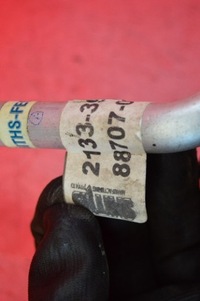 фото thumb №10, Шланг трубка кондиціонера 88707-02040 toyota corolla e15 1.4 vvti 97 km